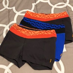 Lot lucy shorts